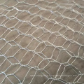 Professional PVC Fish Cage Hexagonal Wire Mesh